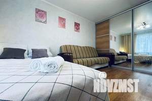 1-к квартира, посуточно, 32м2, 3/9 этаж