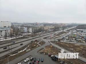 Студия квартира, посуточно, 31м2, 11/17 этаж