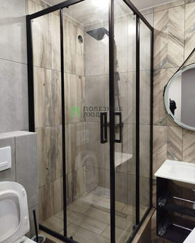 1-к квартира, на длительный срок, 32м2, 8/17 этаж