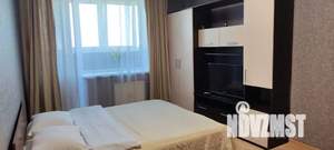 1-к квартира, посуточно, 40м2, 8/10 этаж