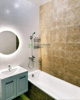 2-к квартира, на длительный срок, 60м2, 12/12 этаж