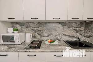 1-к квартира, посуточно, 31м2, 5/17 этаж