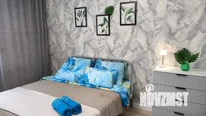 1-к квартира, посуточно, 35м2, 13/14 этаж