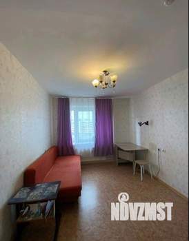 1-к квартира, на длительный срок, 36м2, 9/10 этаж