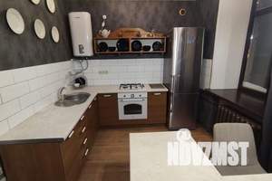 2-к квартира, посуточно, 51м2, 4/4 этаж