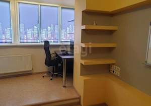 4-к квартира, на длительный срок, 100м2, 8/10 этаж