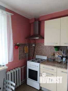 1-к квартира, на длительный срок, 28м2, 9/9 этаж