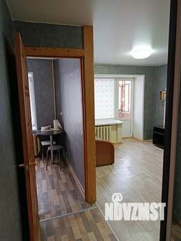 1-к квартира, на длительный срок, 32м2, 3/5 этаж