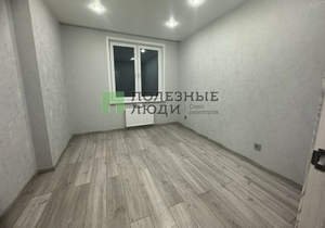 2-к квартира, на длительный срок, 53м2, 10/17 этаж