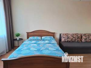 2-к квартира, посуточно, 60м2, 5/10 этаж