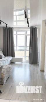 2-к квартира, на длительный срок, 45м2, 2/17 этаж