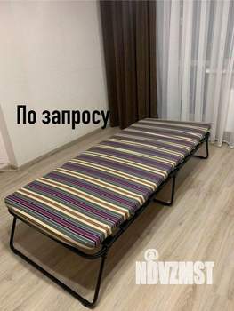 3-к квартира, посуточно, 101м2, 1/1 этаж