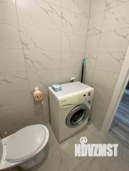 2-к квартира, посуточно, 40м2, 16/17 этаж