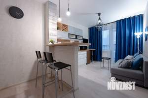 2-к квартира, посуточно, 52м2, 7/17 этаж