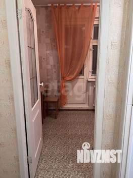 1-к квартира, на длительный срок, 40м2, 10/10 этаж