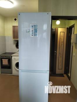 Студия квартира, посуточно, 26м2, 5/12 этаж