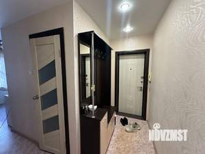 1-к квартира, на длительный срок, 31м2, 4/5 этаж