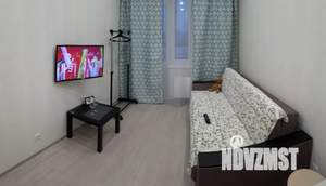 2-к квартира, посуточно, 41м2, 11/15 этаж