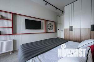 2-к квартира, посуточно, 68м2, 7/7 этаж