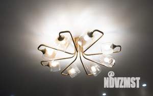 Студия квартира, посуточно, 40м2, 2/22 этаж