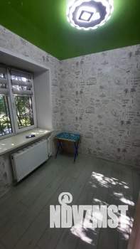 1-к квартира, посуточно, 45м2, 1/5 этаж