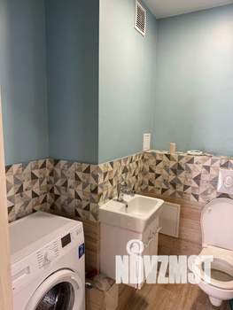 2-к квартира, посуточно, 62м2, 8/14 этаж