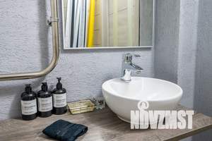 1-к квартира, посуточно, 35м2, 22/25 этаж