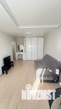 1-к квартира, посуточно, 30м2, 4/5 этаж