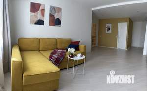 2-к квартира, на длительный срок, 52м2, 8/14 этаж