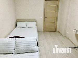 2-к квартира, посуточно, 70м2, 17/17 этаж