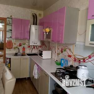 2-к квартира, на длительный срок, 47м2, 2/2 этаж