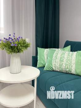 2-к квартира, посуточно, 45м2, 1/1 этаж