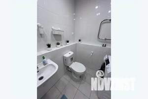 1-к квартира, посуточно, 35м2, 10/16 этаж