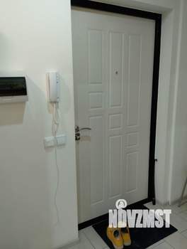 1-к квартира, посуточно, 37м2, 2/17 этаж