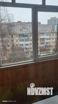 1-к квартира, на длительный срок, 30м2, 5/5 этаж