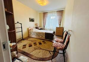 2-к квартира, на длительный срок, 55м2, 10/10 этаж