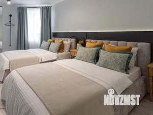 2-к квартира, посуточно, 44м2, 13/17 этаж