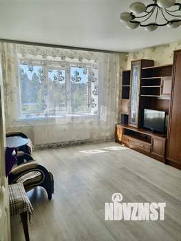 1-к квартира, на длительный срок, 35м2, 5/10 этаж