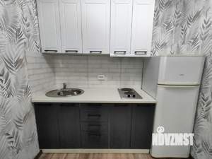 2-к квартира, на длительный срок, 38м2, 12/24 этаж