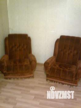 1-к квартира, на длительный срок, 37м2, 2/12 этаж