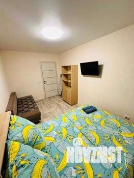 2-к квартира, посуточно, 60м2, 1/1 этаж