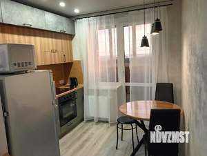 1-к квартира, на длительный срок, 31м2, 16/17 этаж