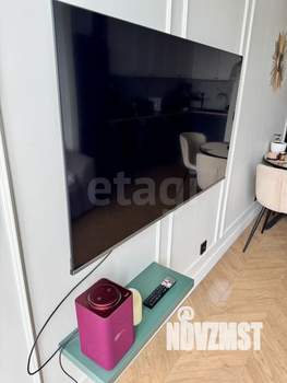 3-к квартира, на длительный срок, 62м2, 15/17 этаж