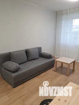 Студия квартира, посуточно, 27м2, 8/14 этаж