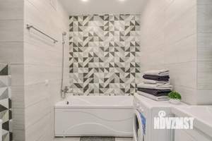 1-к квартира, посуточно, 31м2, 1/1 этаж