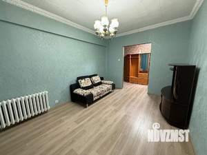 2-к квартира, на длительный срок, 60м2, 5/5 этаж
