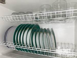 2-к квартира, посуточно, 40м2, 1/1 этаж