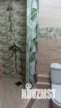 2-к квартира, посуточно, 56м2, 1/1 этаж