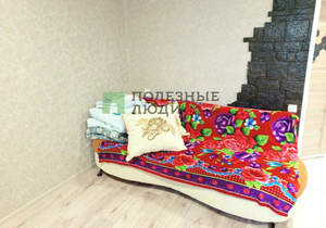 1-к квартира, на длительный срок, 30м2, 9/9 этаж