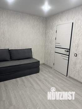 2-к квартира, посуточно, 47м2, 6/18 этаж